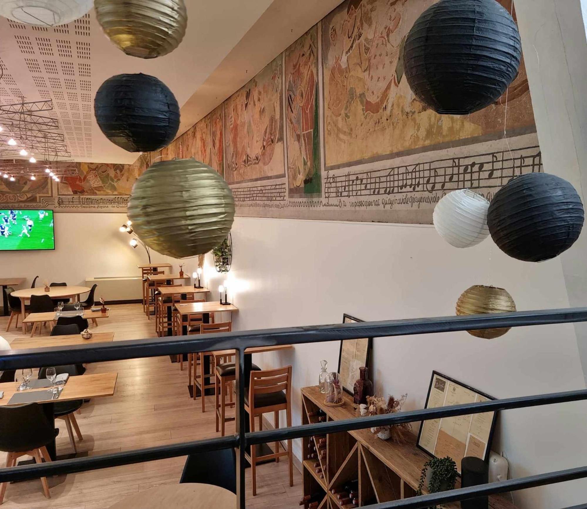Logis Hotel Schaeffer- Restaurant Le Saint Georges Serrieres  Exterior photo